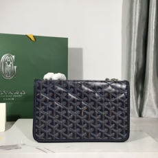 Goyard Satchel Bags